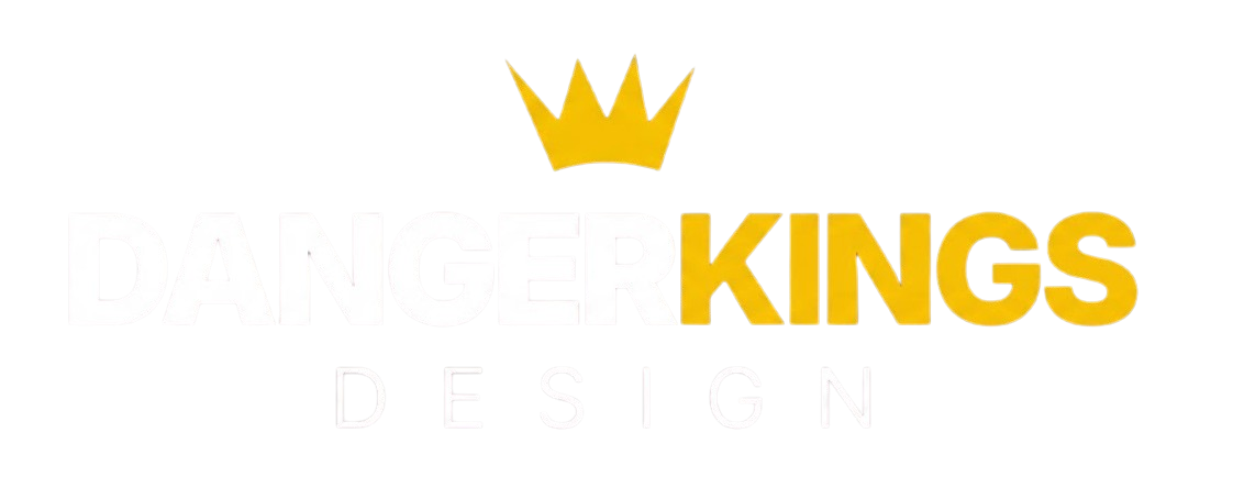 DANGERKINGS Design